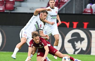 Alte 3 echipe din Superliga înecate în datorii: „Denunță unilateral contractul și primesc despăgubiri”