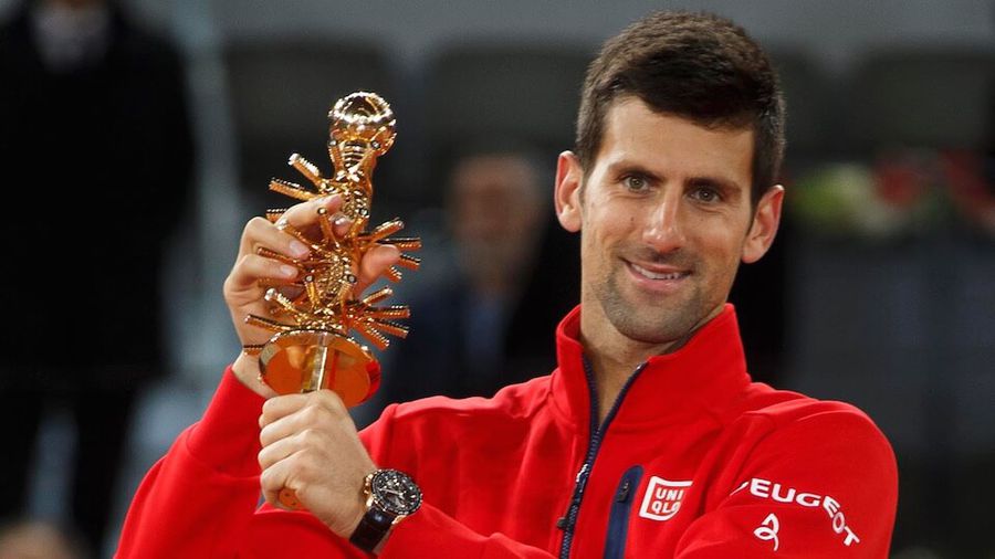 Novak Djokovic, încă o veste îngrijorătoare pentru fani! Ratează și Madridul