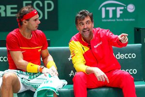 Sergi Bruguera face pachet circuitul ATP: „Jucători fără ambiție, mulțumiți cu Top 15” » Singurul câștigător de Grand Slam, în afară de Alcaraz și Sinner