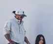 Imaginile care le-au deconspirat planurile » Unde au fost surprinși Kim Kardashian și Lewis Hamilton