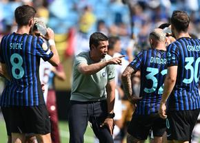 Colaborare istorică pentru clubul lui Cristi Chivu: Inter Milano x Pink Floyd!