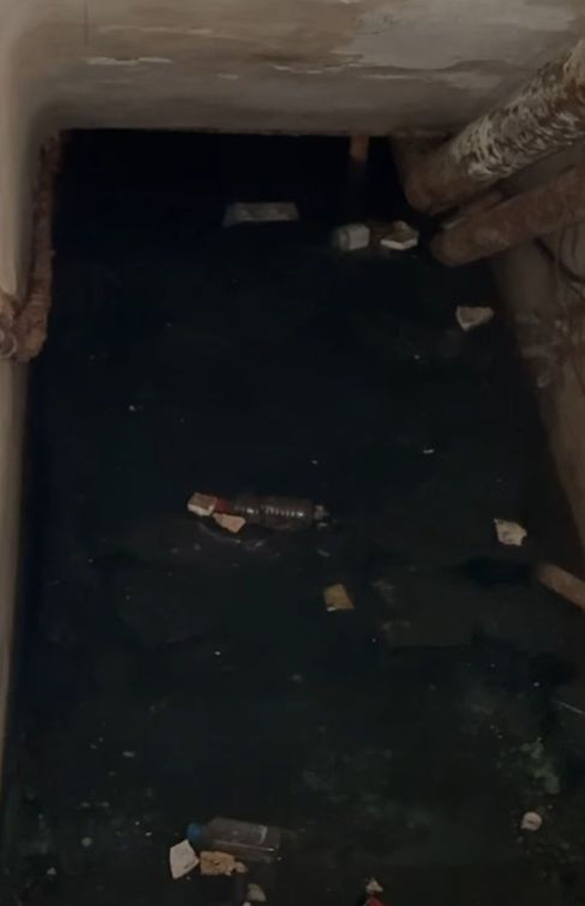 „Au vrut să împartă sala în două” » Imagini halucinante cu polivalenta istorică din România