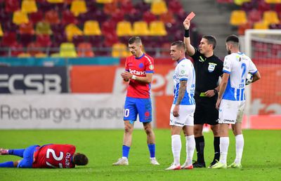 Se bate la titlu, dar e ultima în ierarhia fair-play! Comparație frapantă între Universitatea Craiova și U Cluj