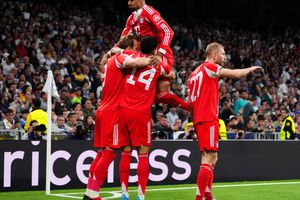 Șahistul i-a dat mat regelul Ligii Campionilor: „«Domnul Nonșalant» are IQ 127 și e văzut ca noul Robben!”