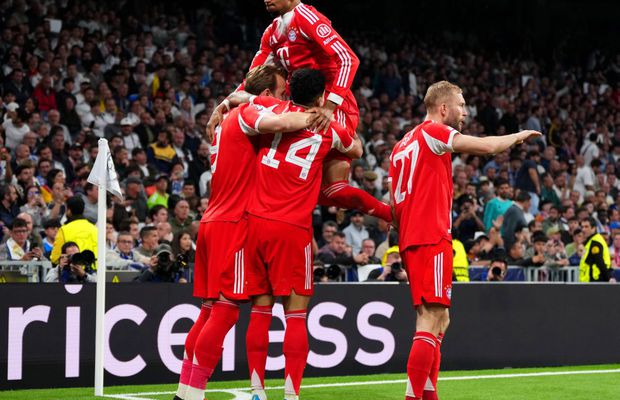 Michael Olise, șahistul care i-a dat mat regelui Ligii Campionilor: „Domnul Nonșalanță are IQ 127 și e noul Arjen Robben!”