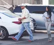 Imaginile care le-au deconspirat planurile » Unde au fost surprinși Kim Kardashian și Lewis Hamilton