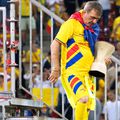Românii privesc cu entuziasm revenirea lui Gică Hagi la echipa națională, după o pauză de 25 dee ani / FOTO: Ionuț Iordache (GSP)