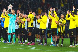 Cehia, cu echipă direct în grupele Champions League! Eliminarea lui AEK Atena a schimbat calculele