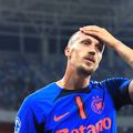 Vlad Chiricheș, jucătorul lui FCSB