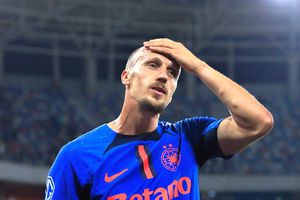 Fostul coleg al lui Chiricheș nu vede cu ochi buni situația veteranului de la FCSB: „M-ar fi deranjat rău de tot”