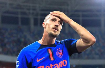 Fostul coleg al lui Chiricheș nu vede cu ochi buni situația veteranului de la FCSB: „M-ar fi deranjat rău de tot”