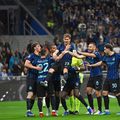 Inter - Cagliari, meci în runda 33 din Serie A / foto: Imago Images
