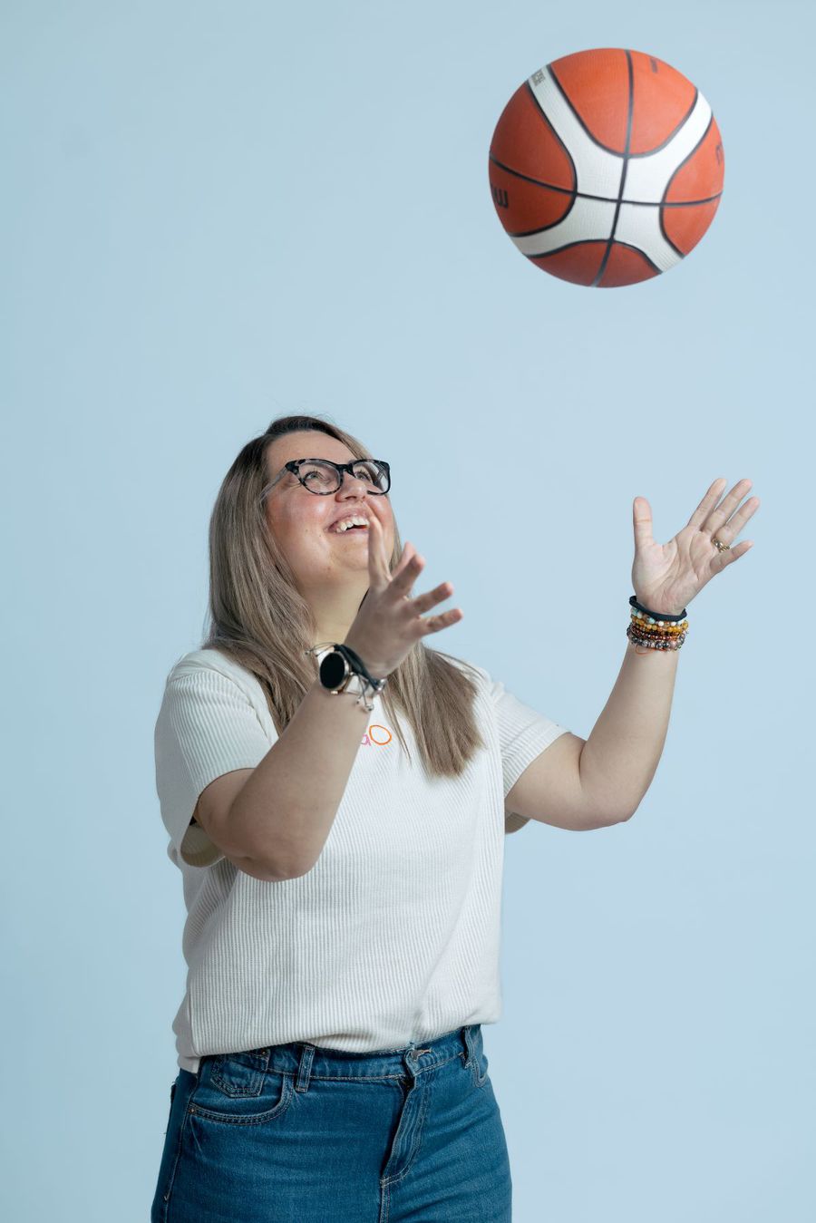 Laura Zimica, psiholog sportiv: „Rezultatul contează mult, dar nu spune tot adevărul despre tine. Poți să pierzi și să rămâi valoros”