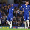 Moises Caicedo a semnat prelungirea de contract cu Chelsea // foto: Imago Images
