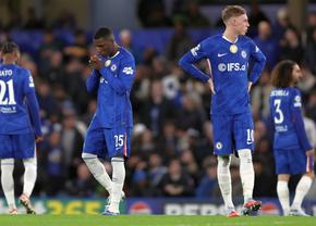 A semnat cu Chelsea până în 2033: „Vreau să devin o legendă”