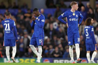 A semnat cu Chelsea până în 2033: „Vreau să devin o legendă”