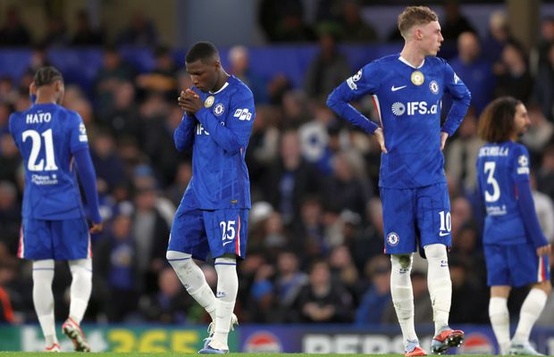 A semnat cu Chelsea până în 2033: „Vreau să devin o legendă”