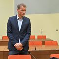 Jens Lehmann se confruntă cu noi probleme cu legea / Foto: Imago Images