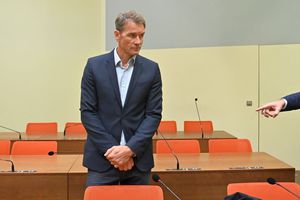 Jens Lehmann a ajuns din nou în instanță pentru o amendă de doar 25 de euro