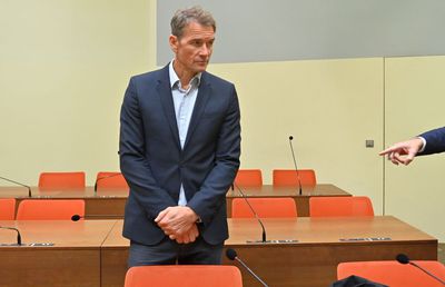 Jens Lehmann a ajuns din nou în instanță pentru o amendă de doar 25 de euro