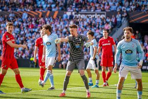 Presa spaniolă se ia din senin de Ionuț Radu: „În ultimele săptămâni...”