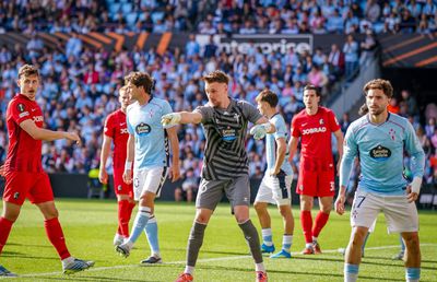 Presa spaniolă se ia de Ionuț Radu: „În ultimele săptămâni...”