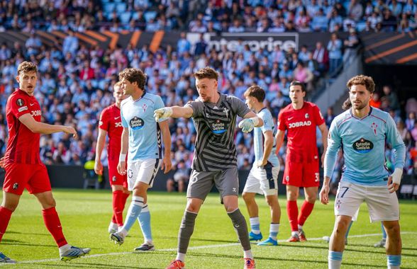 Presa spaniolă se ia de Ionuț Radu: „În ultimele săptămâni...”