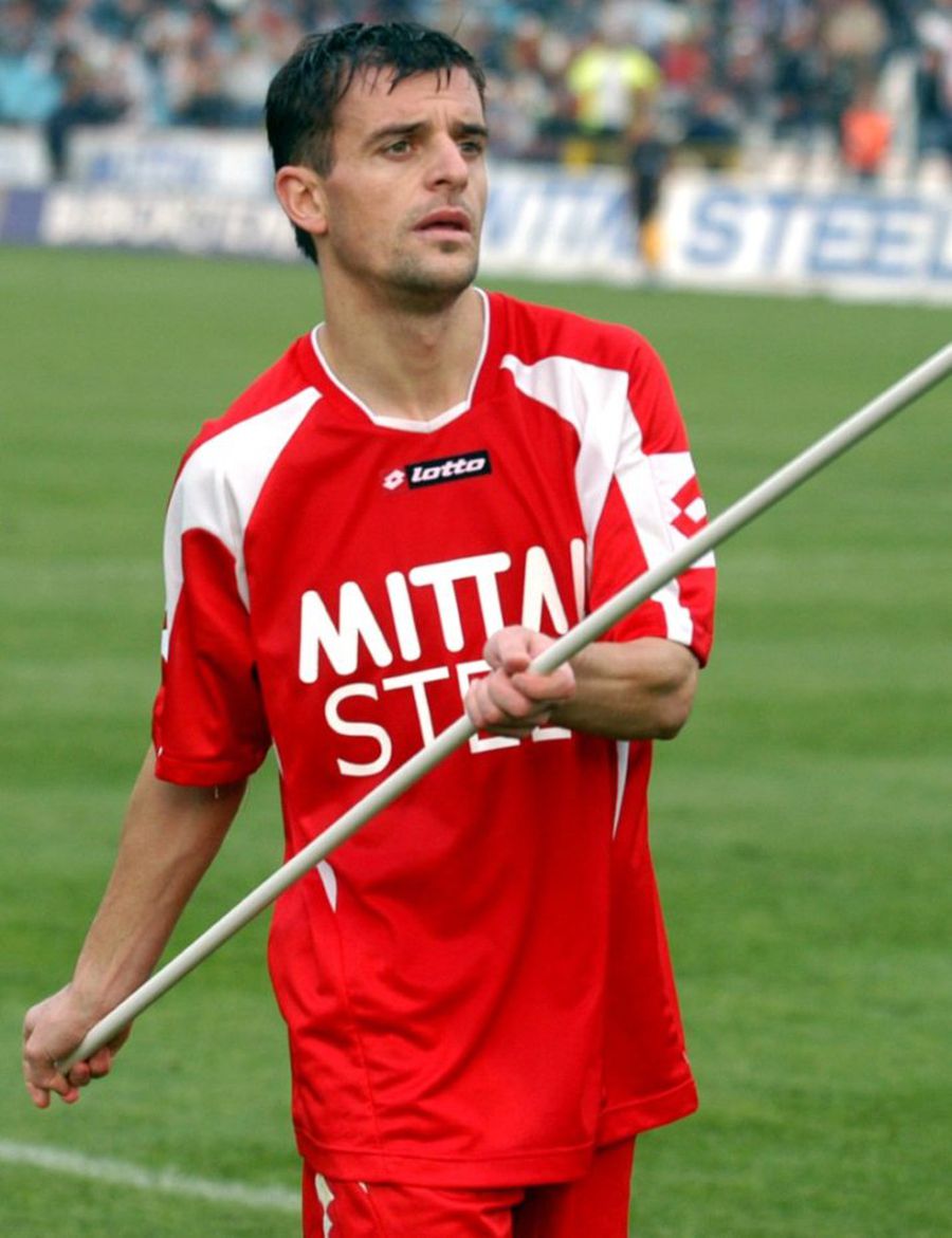 Petre Grigoraș, omul replicii „Du-te, bă, la șah!”: „Antrenor în Liga 1? 80% relații, 20% valoare!” + „În locul lui, nu mă întorceam la FCSB!”