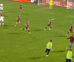 Când nimeni nu mai spera, Adrian Păun a adus victoria CFR -ului la Mioveni: Pancu a sprintat direct la eroul său