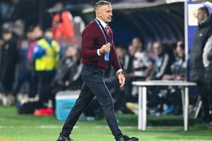 Daniel Pancu, despre jucătorul dat afară de CFR Cluj: „E opusul lui Deac”