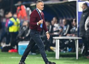 Daniel Pancu, despre jucătorul dat afară de CFR Cluj: „E opusul lui Deac”