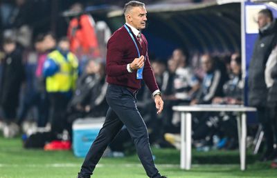 Daniel Pancu, despre jucătorul dat afară de CFR Cluj: „E opusul lui Deac”