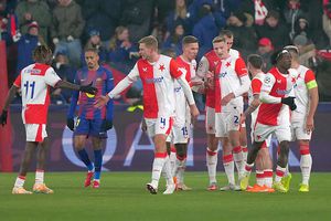 Cehia, cu echipă direct în grupele Champions League