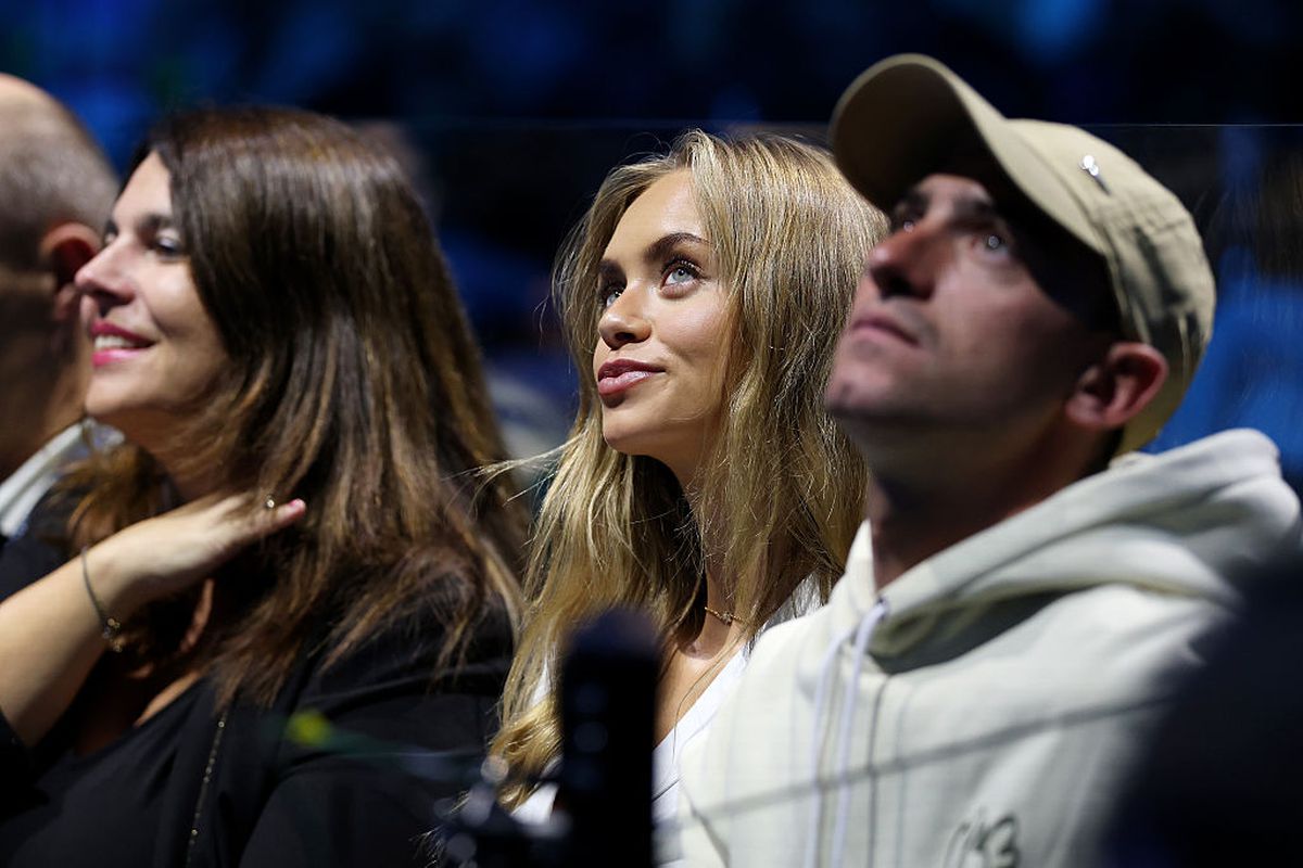 Sinner și iubita lui fotomodel au sărbătorit într-un loc de renume al Europei! Au avut alături un milionar controversat