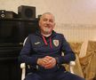 Petre Grigoraș - antrenor Suceava