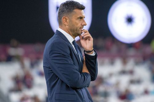 Nicolae Dică are diplomă de director sportiv/ foto Imago Images