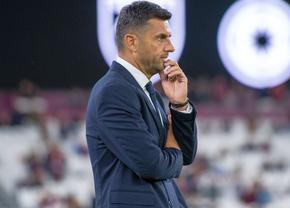 Nicolae Dică a primit o ofertă din Superliga