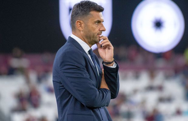 Nicolae Dică spune că a primit o ofertă din Superliga: NU pentru postul de antrenor!