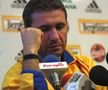 Hagi n-a avut parte de un mandat lung în 2001 / Sursă foto: Arhivă Gazeta Sporturilor