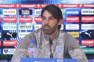 Vă vine să plângeți? Moment emoționant cu Filipe Coelho: „Îi iubesc pe acești Băieți”