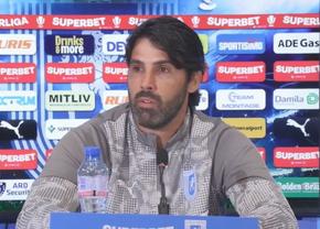 Gândurile lui Filipe Coelho înainte de încleștarea Dinamo - Craiova: „Cu siguranță vor încerca să pregătească diferit anumite lucruri”