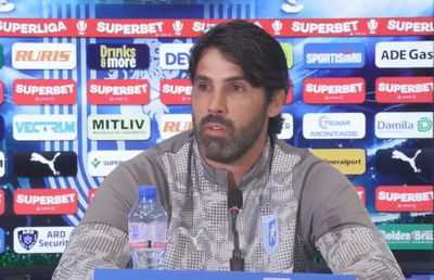 Gândurile lui Filipe Coelho înainte de încleștarea Dinamo - Craiova: „Cu siguranță vor încerca să pregătească diferit anumite lucruri”