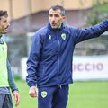 Mehmet Topal, antrenorul Petrolului/ foto Facebook @Petrolul Ploiești