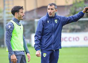 Mehmet Topal l-a exclus din lot: „Nu mă interesează numele”