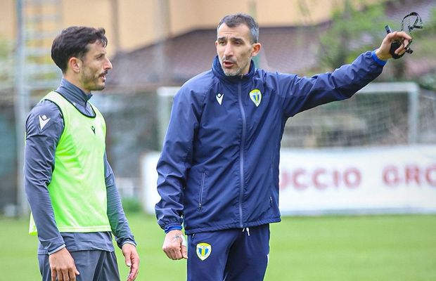 Mehmet Topal l-a exclus din lot: „Nu mă interesează numele”