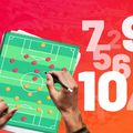 Note GSP după FC Argeș - CFR Cluj