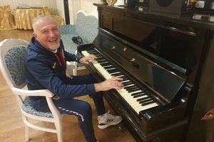 Petre Grigoraș, omul replicii „Du-te, bă, la șah!”: „Antrenor în Liga 1? 80% relații, 20% valoare!” + „În locul lui, nu mă întorceam la FCSB!”