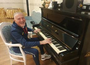 Petre Grigoraș, omul replicii „Du-te, bă, la șah!”: „Antrenor în Liga 1? 80% relații, 20% valoare!” + „În locul lui, nu mă întorceam la FCSB!”