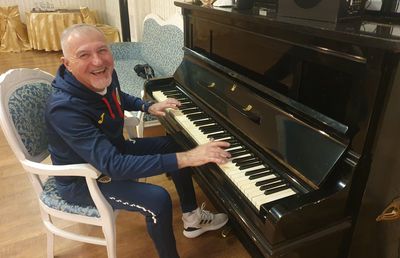 Petre Grigoraș, omul replicii „Du-te, bă, la șah!”: „Antrenor în Liga 1? 80% relații, 20% valoare!” + „În locul lui, nu mă întorceam la FCSB!”