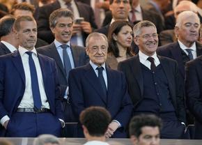 Fanii s-au exprimat » Florentino, principalul vinovat, o vedetă, marea surpriză!